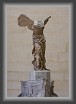 74.Victory.of.Samothrace * The Winged Victory of Samothrace is a third century B.C. marble sculpture of the Greek goddess Nike (Victory). Since 1884, it has been prominently displayed at the Louvre and is one of the most celebrated sculptures in the world.
 * 1814 x 2617 * (684KB)