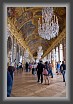 36.Galerie.des.Glaces * Weoclome into the wonderful Hall of Mirrors, possibly the most famous room in the Castle. The Galerie des glaces connects the symmetrically located King's and Queen's apartments. The principal feature of this hall is the 17 mirror-clad arches that reflect the seventeen arcaded windows that overlook the gardens. * 1814 x 2722 * (1.73MB)