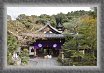 07.Shaka-do * The main gate of Shaka-do. On the background, you can see the Taho-to pagoda, from which you can have a nice landscape view of the city. * 2806 x 1871 * (2.19MB)